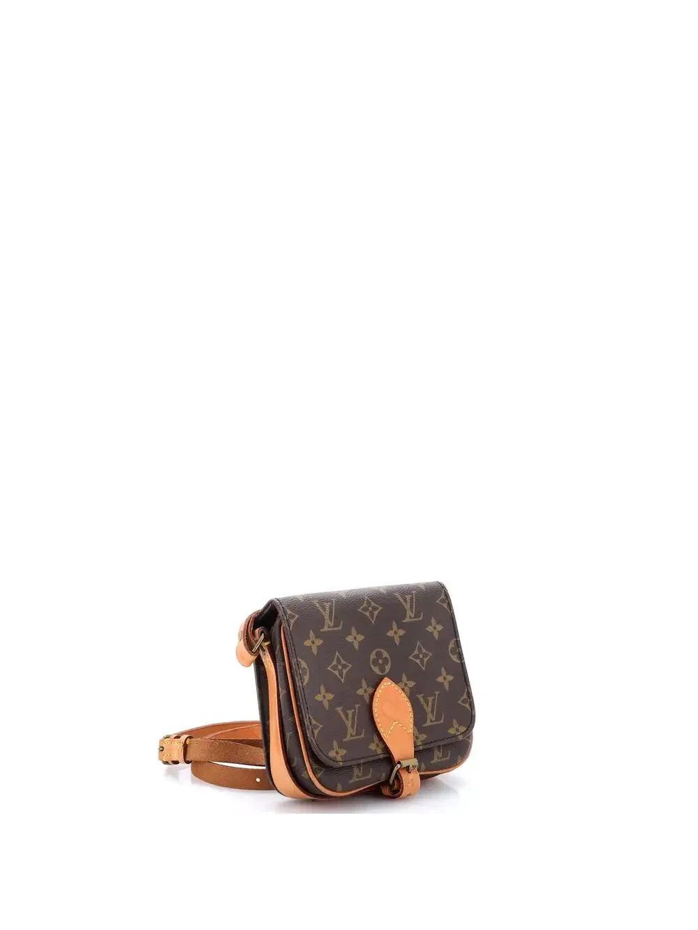 Louis Vuitton Cartouchiere Handbag #269706L10B